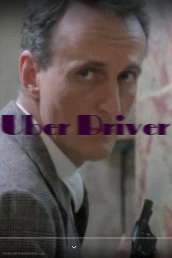 Uber Driver () poster