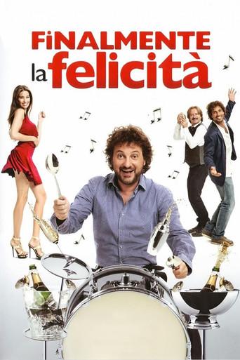 Happiness at Last (2011) poster