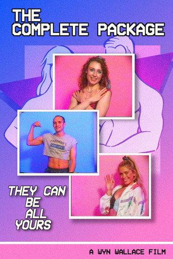 The Complete Package (2025) poster