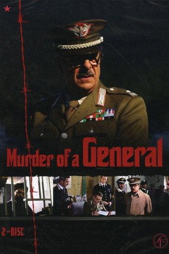Il generale Dalla Chiesa (2007) poster
