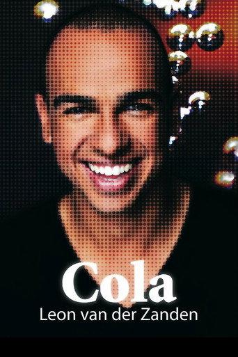 Leon van der Zanden: Cola (2011) poster