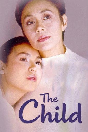 The Child (2000) poster