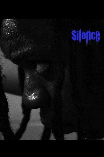 Silence (2022) poster