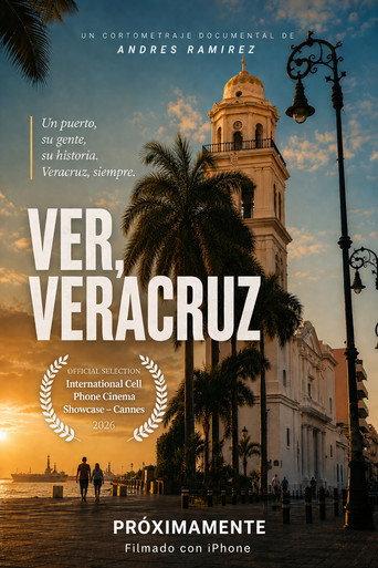 Ver, Veracruz (2026) poster