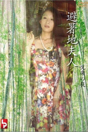 The Lady of the Summer Resort: A Night of Pleasure (2008) poster