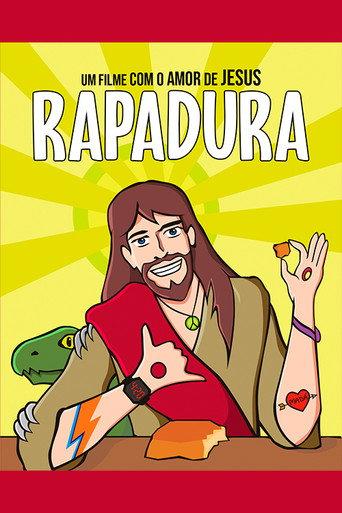 Rapadura () poster