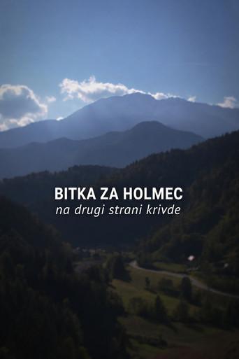 Battle for Holmec (2021) poster