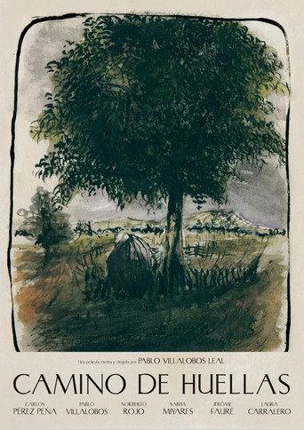 Camino de Huellas (2026) poster
