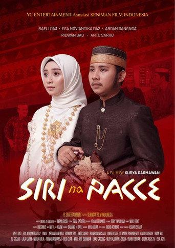 Siri Na Pacce (2024) poster