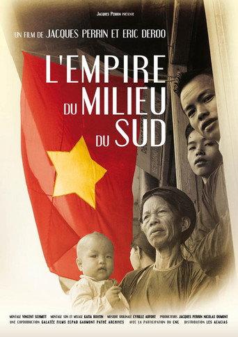 The Empire of Mid-South (2010) poster