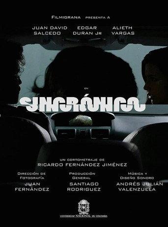 Synchronous (2016) poster