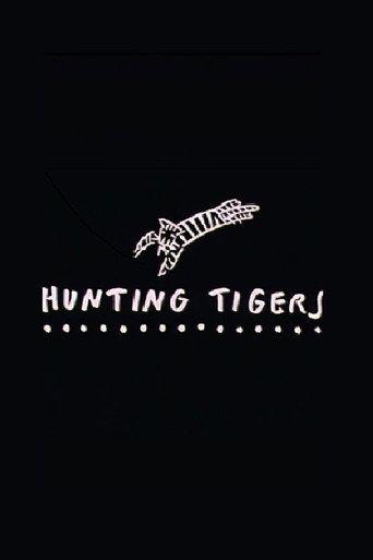 Hunting Tigers (1988) poster