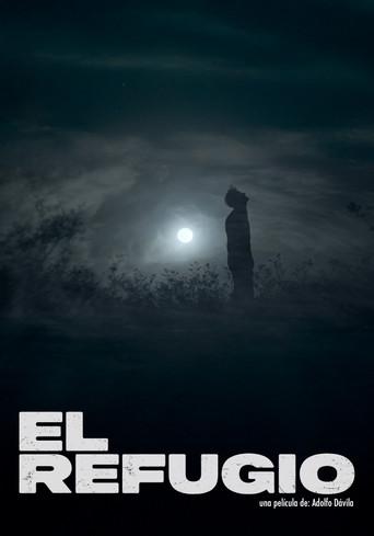 The Shelter () poster