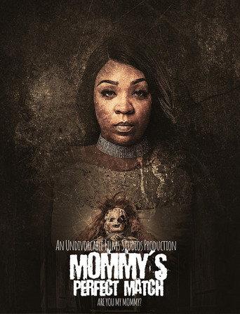 Mommy's Perfect Match (2025) poster
