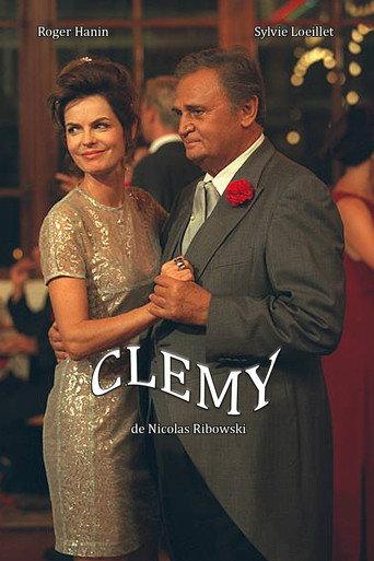 Clémy (2005) poster
