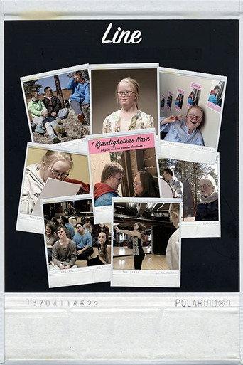 Line (2018) poster