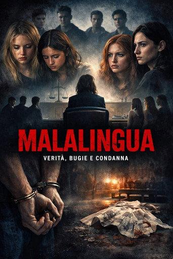 Malalingua () poster
