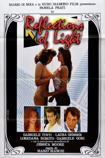 Reflections of Light (1988) poster