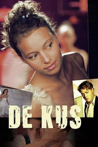 The Kiss (2004) poster