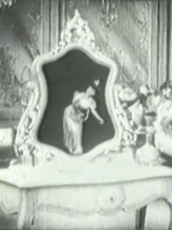 Le Boudoir mystérieux (1907) poster