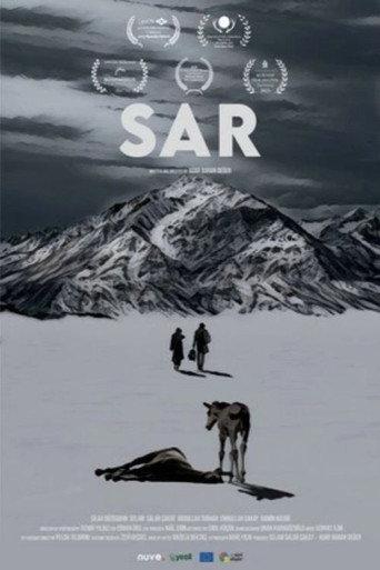 Soğuk (2022) poster