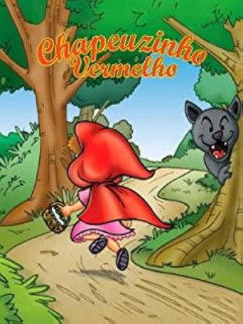 Chapeuzinho Vermelho (2002) poster