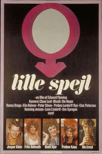 Mirror, Mirror (1978) poster