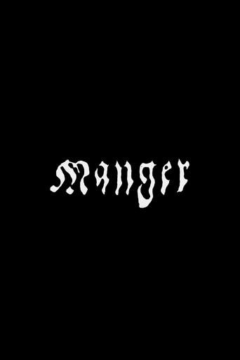 Manger () poster