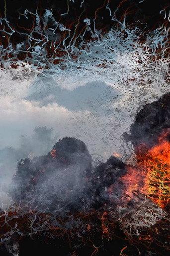 Volcano Rondo (2021) poster