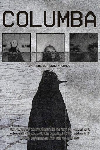 COLUMBA () poster