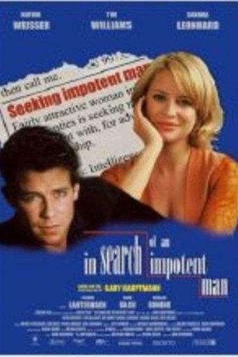 In Search of an Impotent Man (2003) poster