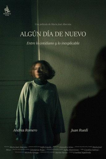 Someday again (2025) poster