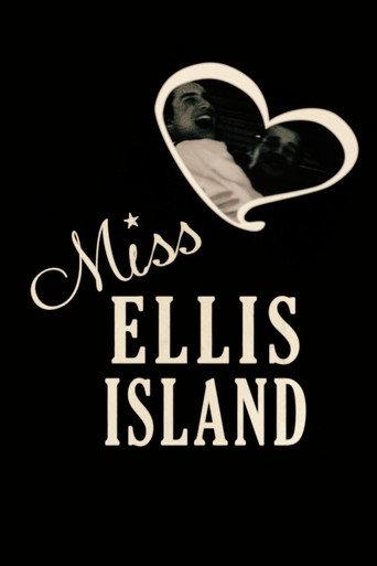 Miss Ellis Island (2012) poster