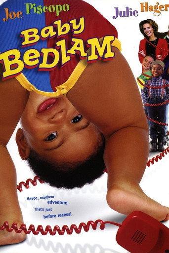 Baby Bedlam (2000) poster