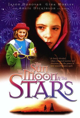 The Sun, The Moon and The Stars (1996) poster