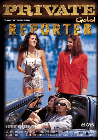 Reporter (1997) poster