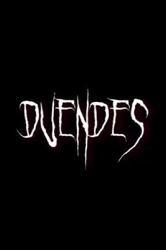 Duendes (2014) poster