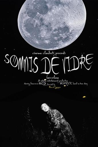 Somnis de Vidre (2024) poster