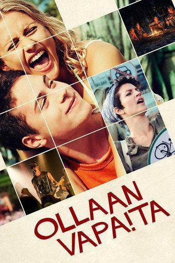 Urban Family (2015) poster
