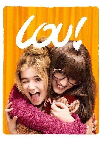 Lou! (2014) poster