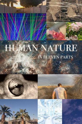Human Nature in Eleven Parts (2025) poster