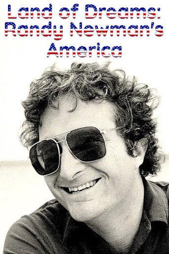 Land of Dreams - Randy Newman's America (1994) poster