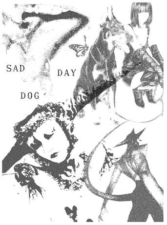 Sad Dog Day (2024) poster