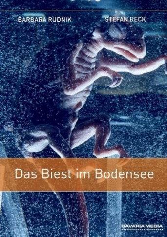 The Beast in Lake Constance (1999) poster