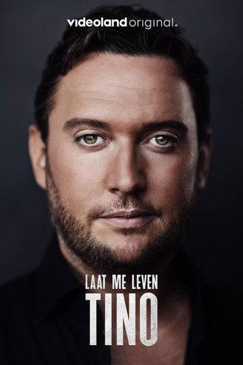 Tino: Laat Me Leven (2023) poster