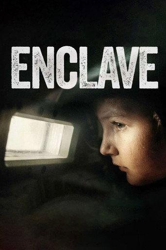 Enclave (2015) poster