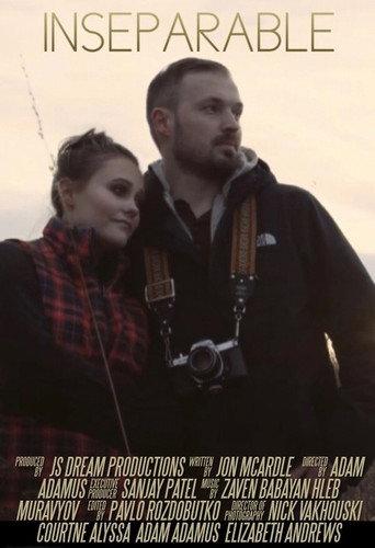 Inseparable () poster