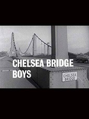 Chelsea Bridge Boys (1965) poster
