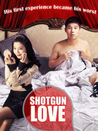 Shotgun Love (2011) poster