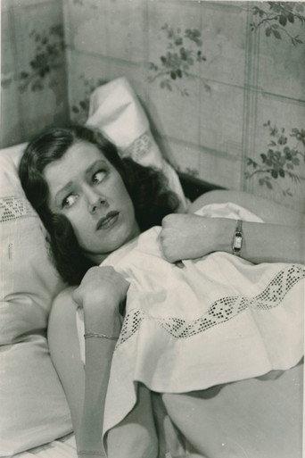Livet måste levas (1943) poster